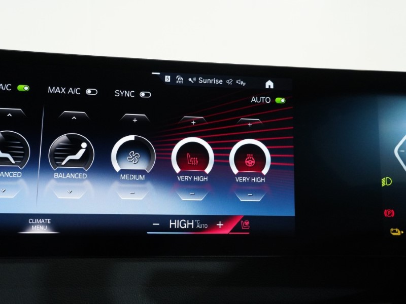 2022 (72) BMW iX 385kW xDrive50 M Sport Edition 111.5kWh 5dr Auto 4892938