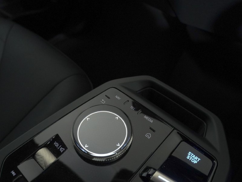 2022 (72) BMW iX 385kW xDrive50 M Sport Edition 111.5kWh 5dr Auto 4892927