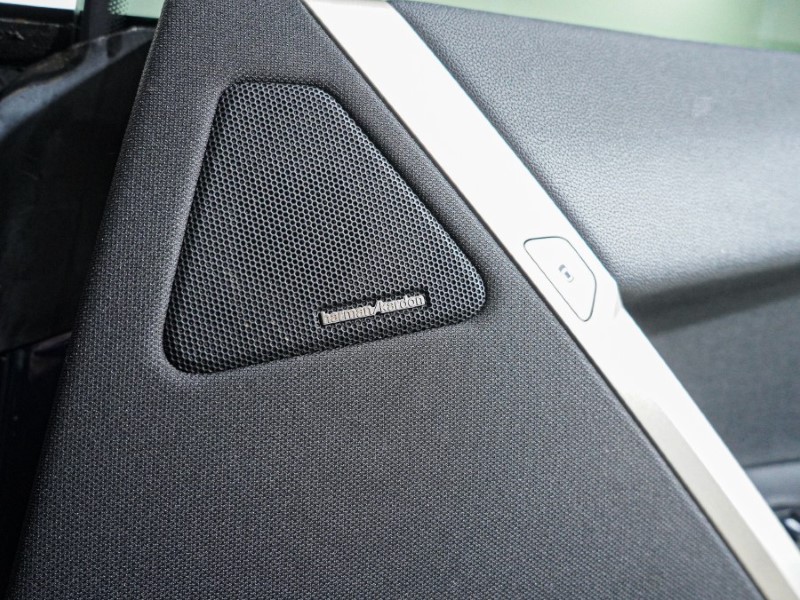 2022 (72) BMW iX 385kW xDrive50 M Sport Edition 111.5kWh 5dr Auto 4892914