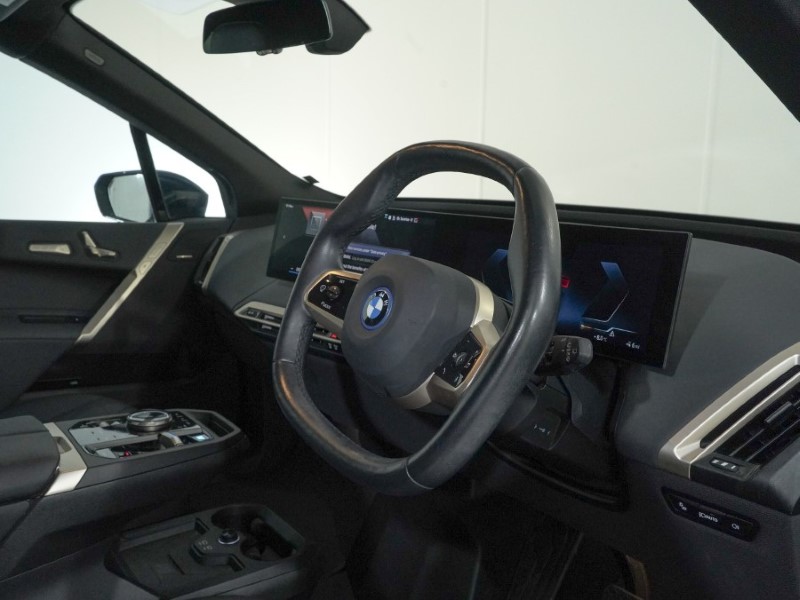 2022 (72) BMW iX 385kW xDrive50 M Sport Edition 111.5kWh 5dr Auto 4892918