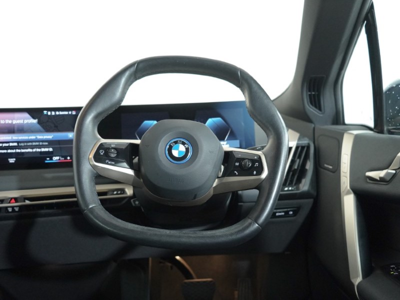 2022 (72) BMW iX 385kW xDrive50 M Sport Edition 111.5kWh 5dr Auto 4892911