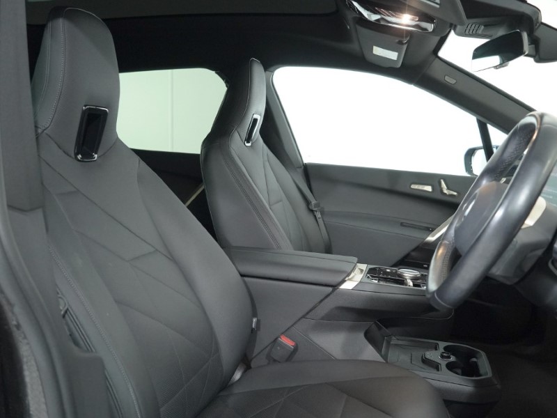 2022 (72) BMW iX 385kW xDrive50 M Sport Edition 111.5kWh 5dr Auto 4892922