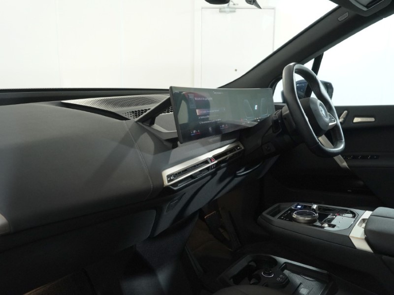 2022 (72) BMW iX 385kW xDrive50 M Sport Edition 111.5kWh 5dr Auto 4892905