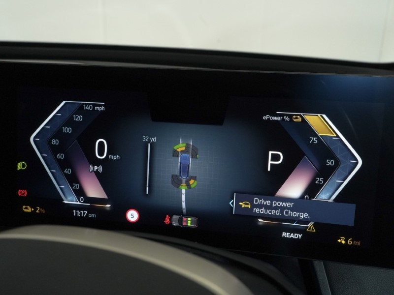 2022 (72) BMW iX 385kW xDrive50 M Sport Edition 111.5kWh 5dr Auto 4892933