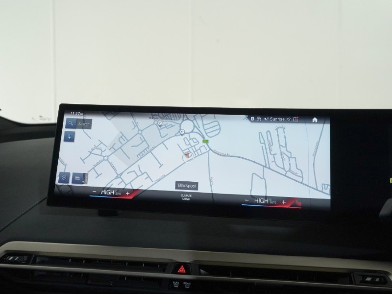 2022 (72) BMW iX 385kW xDrive50 M Sport Edition 111.5kWh 5dr Auto 4892930