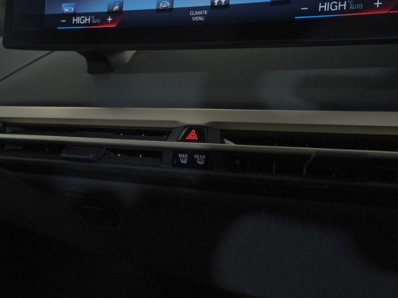 2022 (72) BMW iX 385kW xDrive50 M Sport Edition 111.5kWh 5dr Auto 4892940