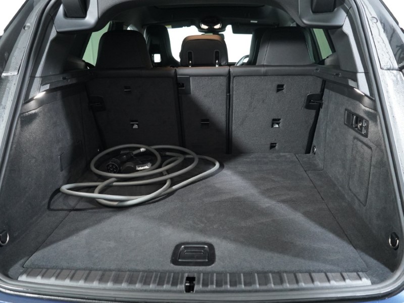 2022 (72) BMW iX 385kW xDrive50 M Sport Edition 111.5kWh 5dr Auto 4892902