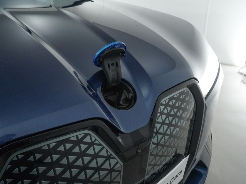 2022 (72) BMW iX 385kW xDrive50 M Sport Edition 111.5kWh 5dr Auto 4892946