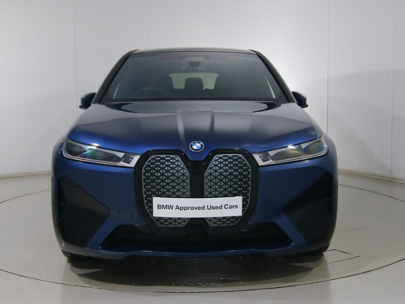 2022 (72) BMW iX 385kW xDrive50 M Sport Edition 111.5kWh 5dr Auto 4892893