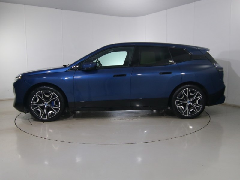 2022 (72) BMW iX 385kW xDrive50 M Sport Edition 111.5kWh 5dr Auto 4892895