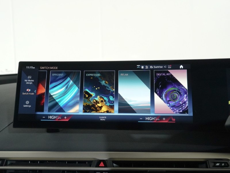 2022 (72) BMW iX 385kW xDrive50 M Sport Edition 111.5kWh 5dr Auto 4892925