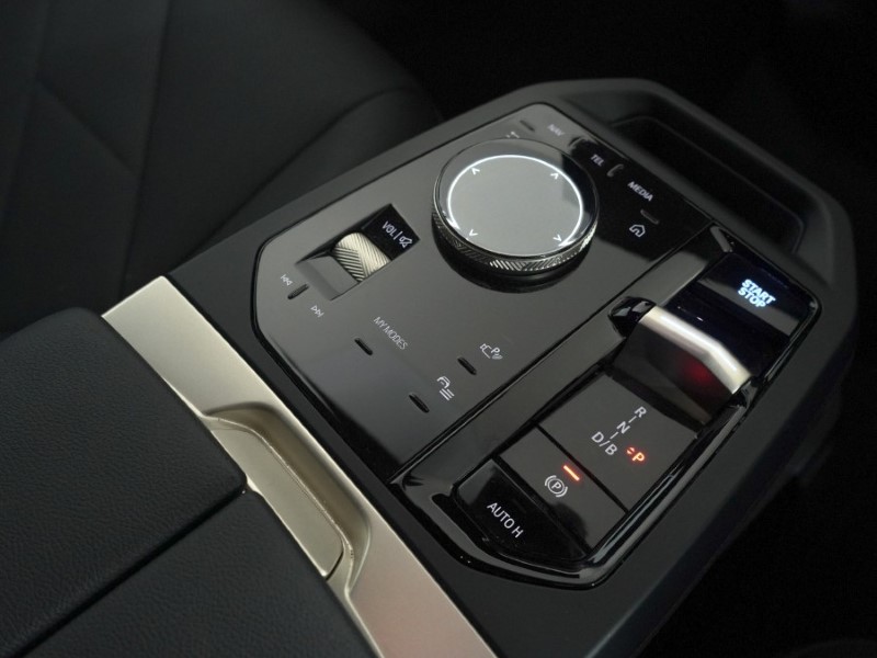 2022 (72) BMW iX 385kW xDrive50 M Sport Edition 111.5kWh 5dr Auto 4892928