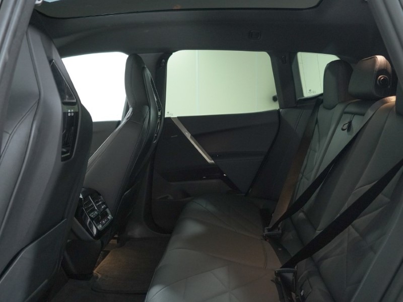 2022 (72) BMW iX 385kW xDrive50 M Sport Edition 111.5kWh 5dr Auto 4892908