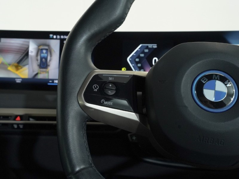 2022 (72) BMW iX 385kW xDrive50 M Sport Edition 111.5kWh 5dr Auto 4892936