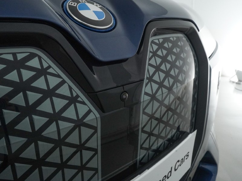 2022 (72) BMW iX 385kW xDrive50 M Sport Edition 111.5kWh 5dr Auto 4892944