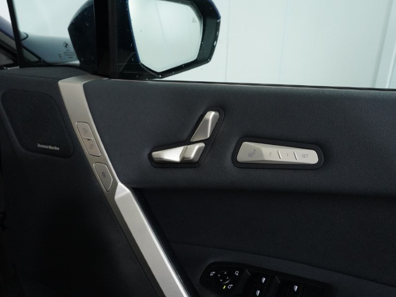 2022 (72) BMW iX 385kW xDrive50 M Sport Edition 111.5kWh 5dr Auto 4892921