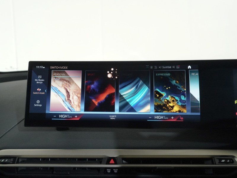 2022 (72) BMW iX 385kW xDrive50 M Sport Edition 111.5kWh 5dr Auto 4892924