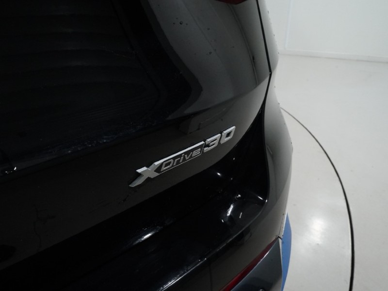 2023 (23) BMW iX1 230kW xDrive30 xLine 65kWh 5dr Auto 4892046