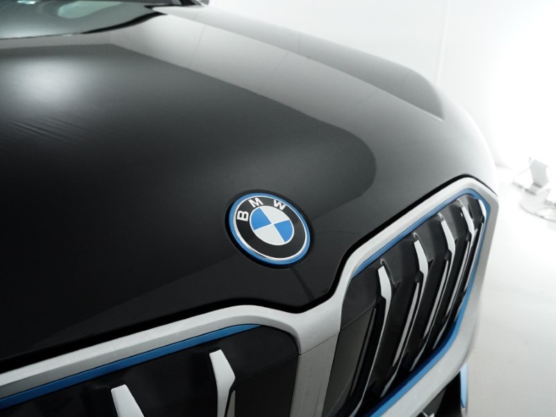 2023 (23) BMW iX1 230kW xDrive30 xLine 65kWh 5dr Auto 4892060