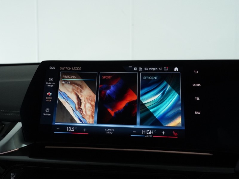 2023 (23) BMW iX1 230kW xDrive30 xLine 65kWh 5dr Auto 4892077