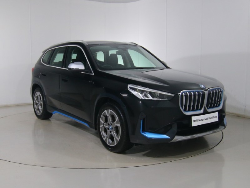 2023 (23) BMW iX1 230kW xDrive30 xLine 65kWh 5dr Auto