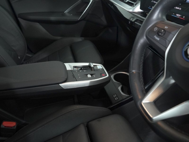 2023 (23) BMW iX1 230kW xDrive30 xLine 65kWh 5dr Auto 4892066