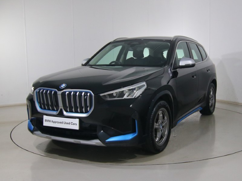 2023 (23) BMW iX1 230kW xDrive30 xLine 65kWh 5dr Auto 4892086