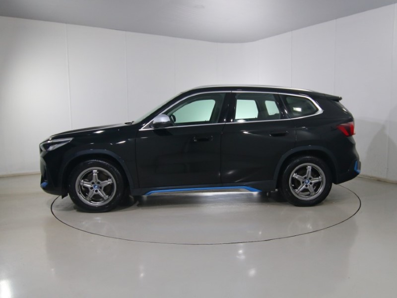 2023 (23) BMW iX1 230kW xDrive30 xLine 65kWh 5dr Auto 4892087