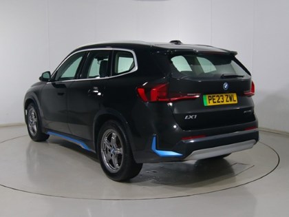 2023 (23) BMW iX1 230kW xDrive30 xLine 65kWh 5dr Auto
