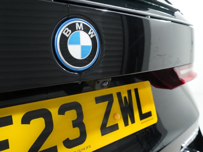 2023 (23) BMW iX1 230kW xDrive30 xLine 65kWh 5dr Auto 4892048