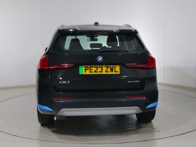 2023 (23) BMW iX1 230kW xDrive30 xLine 65kWh 5dr Auto 4892089