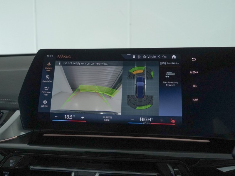 2023 (23) BMW iX1 230kW xDrive30 xLine 65kWh 5dr Auto 4892078