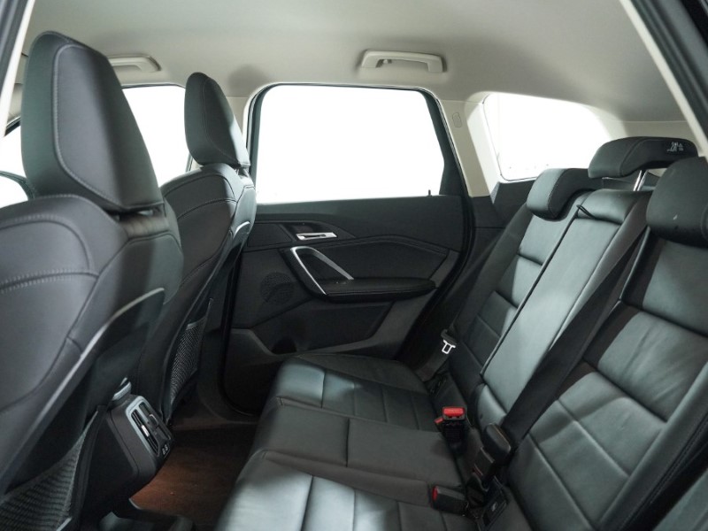 2023 (23) BMW iX1 230kW xDrive30 xLine 65kWh 5dr Auto 4892056