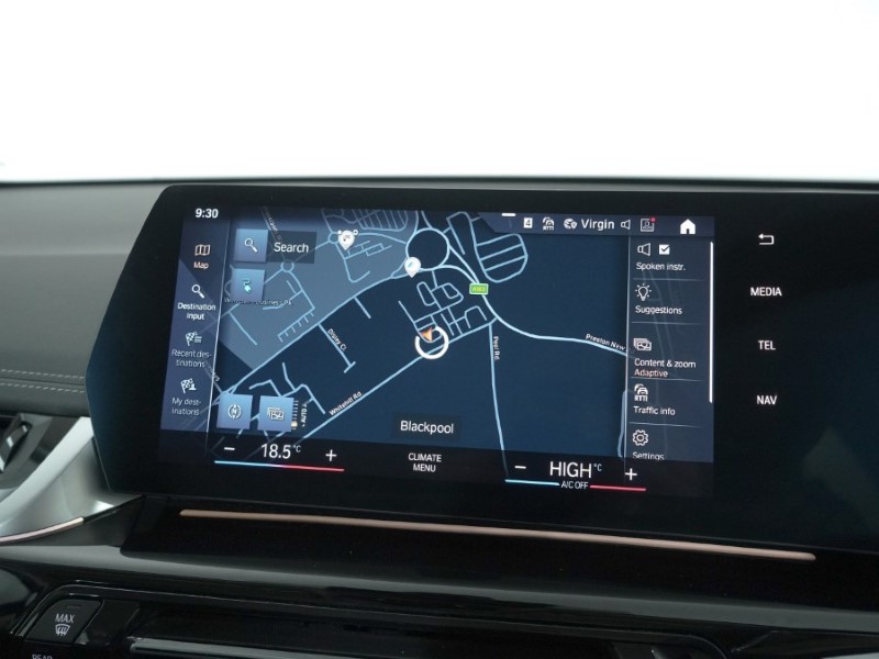 2023 (23) BMW iX1 230kW xDrive30 xLine 65kWh 5dr Auto 4892070