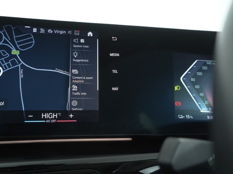 2023 (23) BMW iX1 230kW xDrive30 xLine 65kWh 5dr Auto 4892069