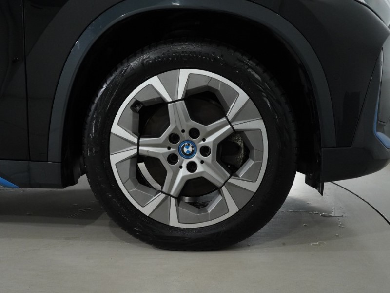 2023 (23) BMW iX1 230kW xDrive30 xLine 65kWh 5dr Auto 4892061