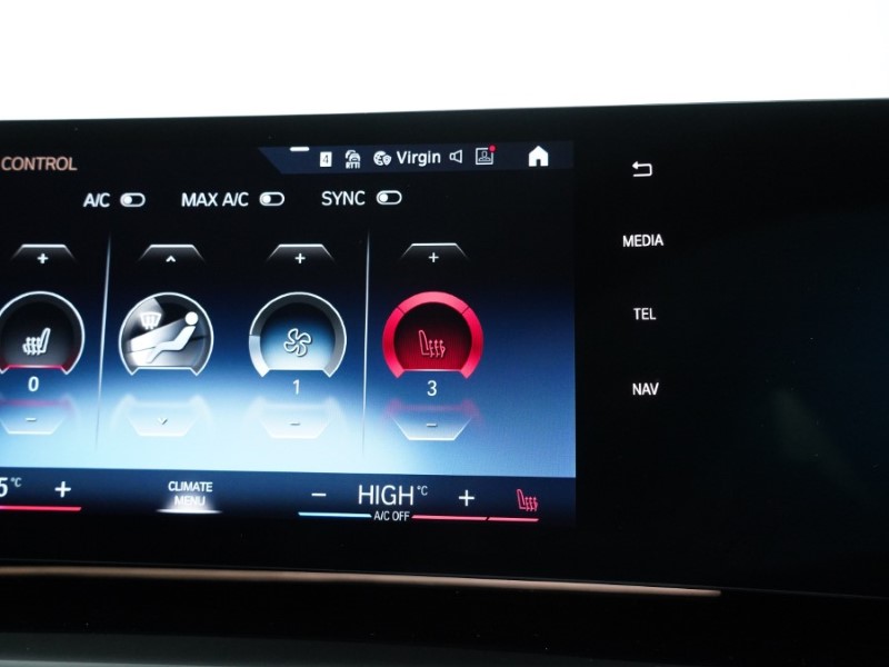 2023 (23) BMW iX1 230kW xDrive30 xLine 65kWh 5dr Auto 4892072