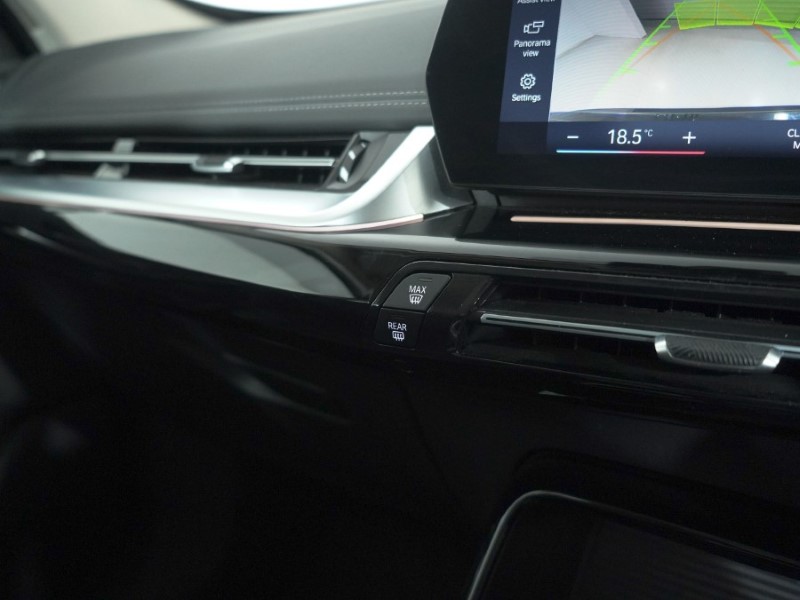 2023 (23) BMW iX1 230kW xDrive30 xLine 65kWh 5dr Auto 4892081