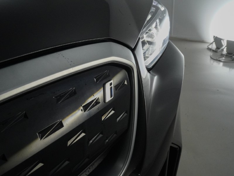 2023 (73) BMW iX3 210kW M Sport 80kWh 5dr Auto 4892468