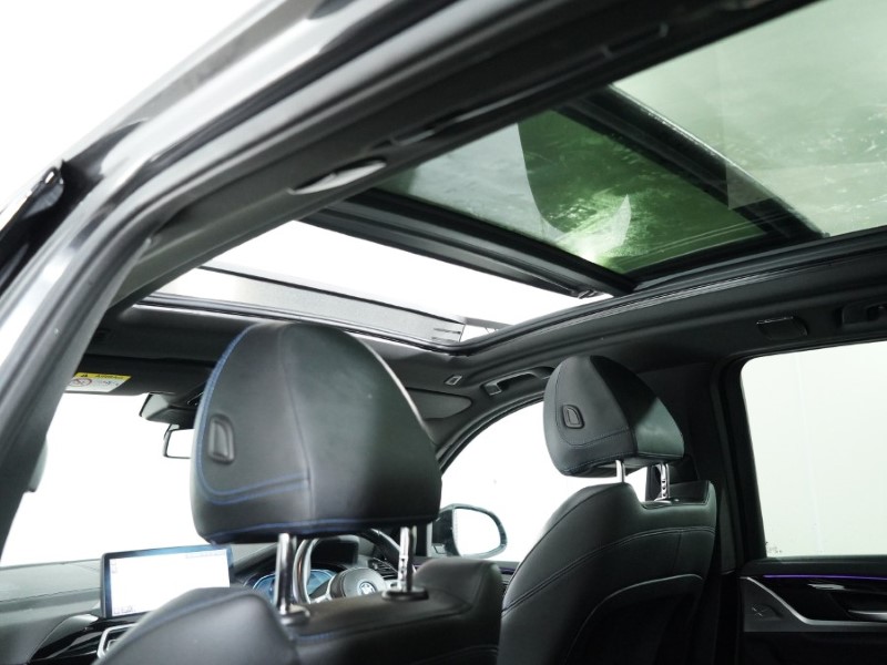 2023 (73) BMW iX3 210kW M Sport 80kWh 5dr Auto 4892463