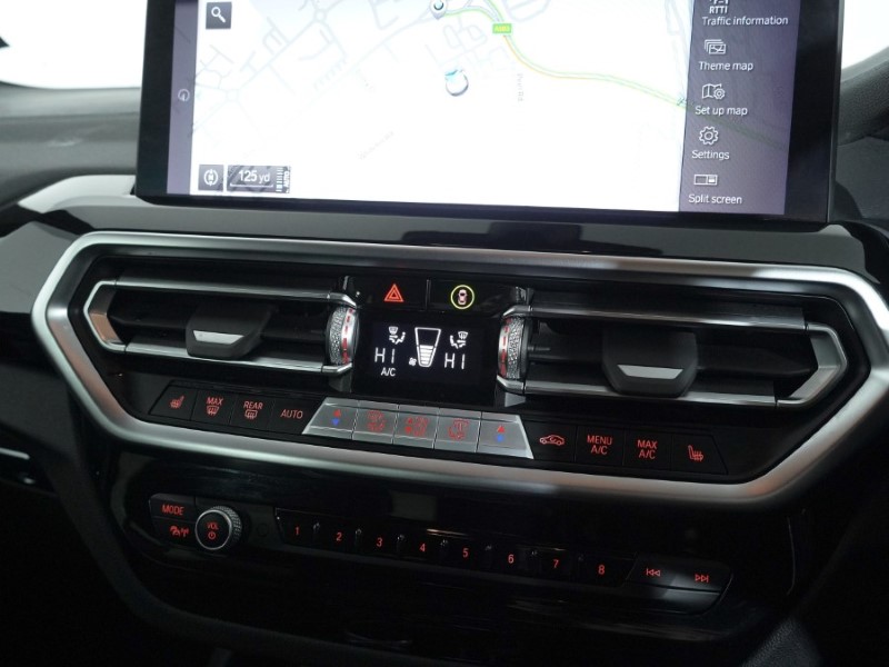 2023 (73) BMW iX3 210kW M Sport 80kWh 5dr Auto 4892440