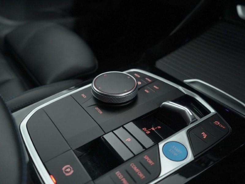 2023 (73) BMW iX3 210kW M Sport 80kWh 5dr Auto 4892446