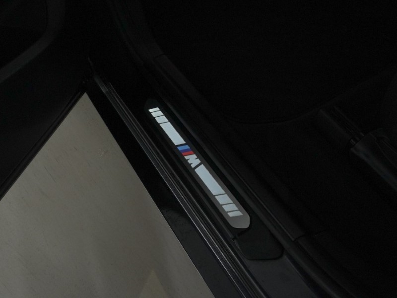 2023 (73) BMW iX3 210kW M Sport 80kWh 5dr Auto 4892467