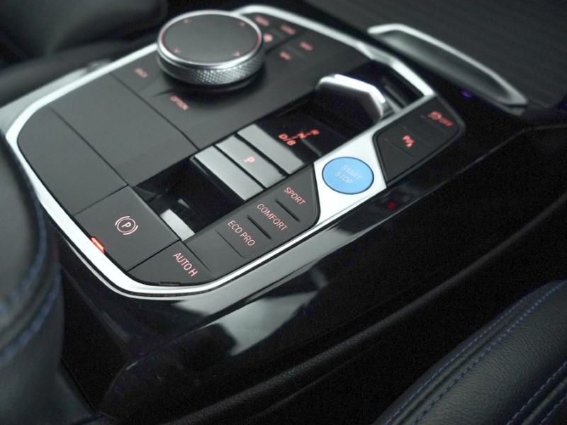 2023 (73) BMW iX3 210kW M Sport 80kWh 5dr Auto 4892447