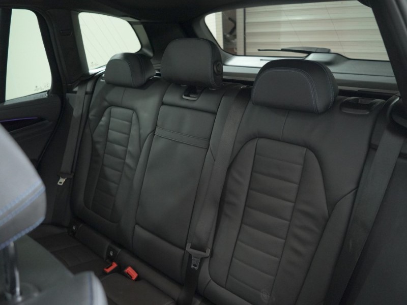 2023 (73) BMW iX3 210kW M Sport 80kWh 5dr Auto 4892464