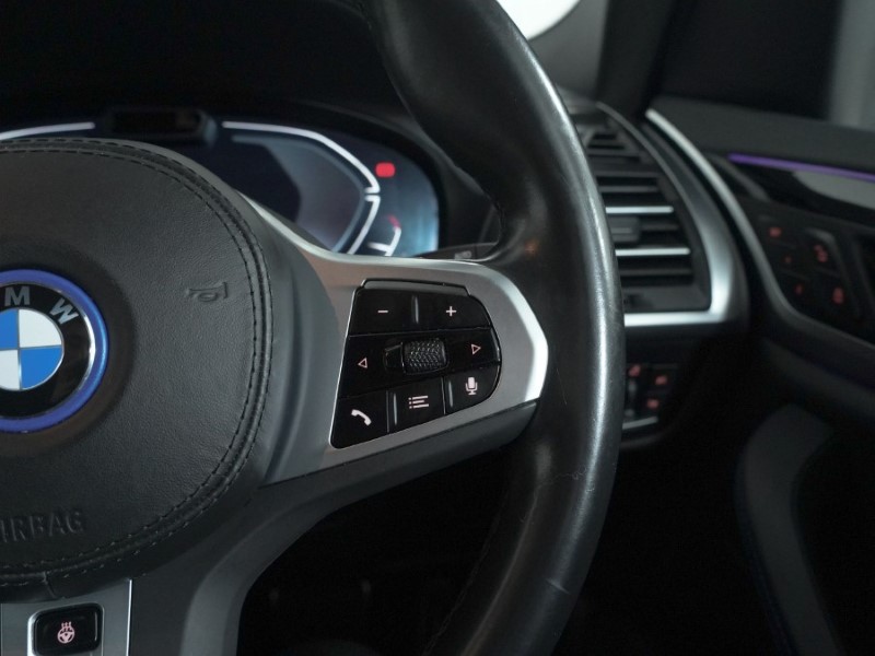 2023 (73) BMW iX3 210kW M Sport 80kWh 5dr Auto 4892437