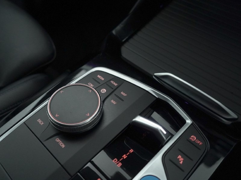 2023 (73) BMW iX3 210kW M Sport 80kWh 5dr Auto 4892445