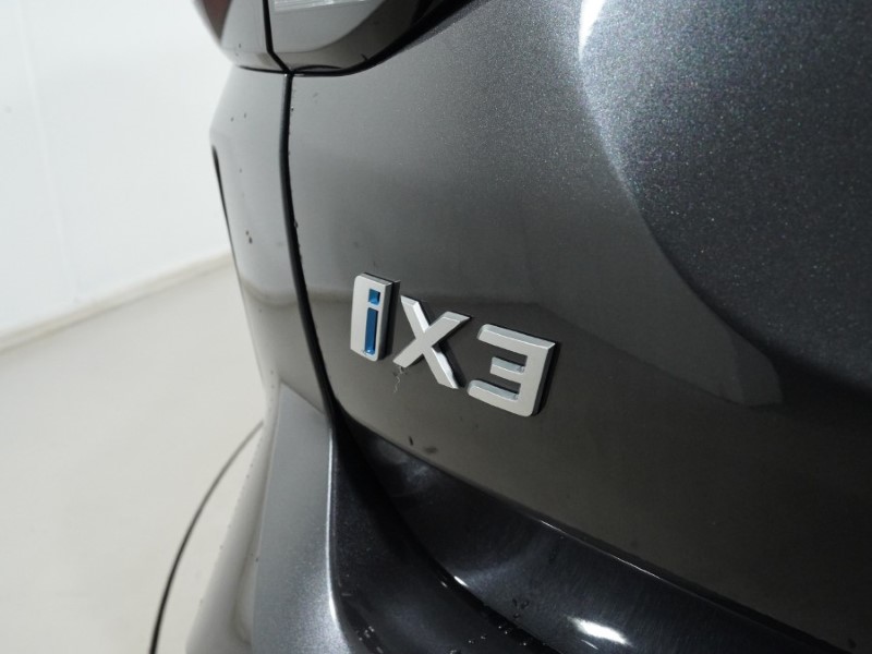 2023 (73) BMW iX3 210kW M Sport 80kWh 5dr Auto 4892423