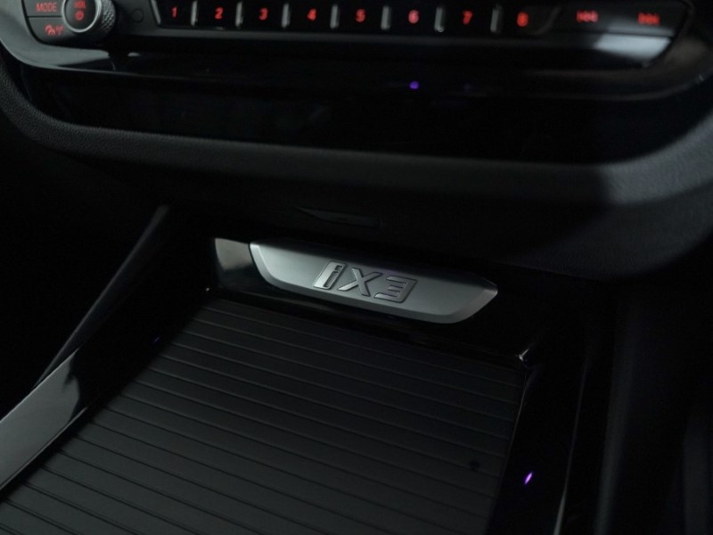 2023 (73) BMW iX3 210kW M Sport 80kWh 5dr Auto 4892444