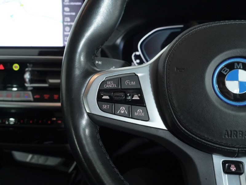 2023 (73) BMW iX3 210kW M Sport 80kWh 5dr Auto 4892438